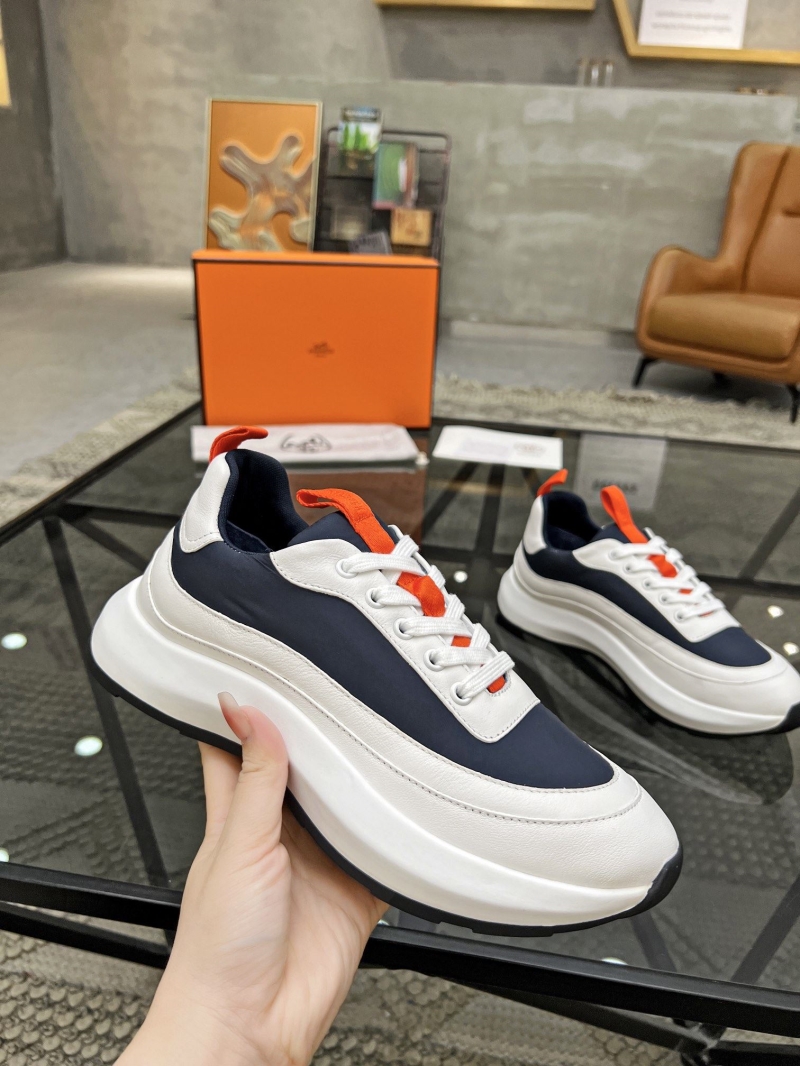 Hermes Sneakers